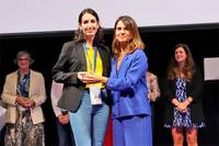 Premio Sonia Porras MART