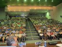 Clausura Centro de Idiomas