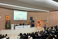 IX Jornadas de Orientación de la UMA