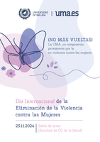 Eliminación violencia contra las mujeres