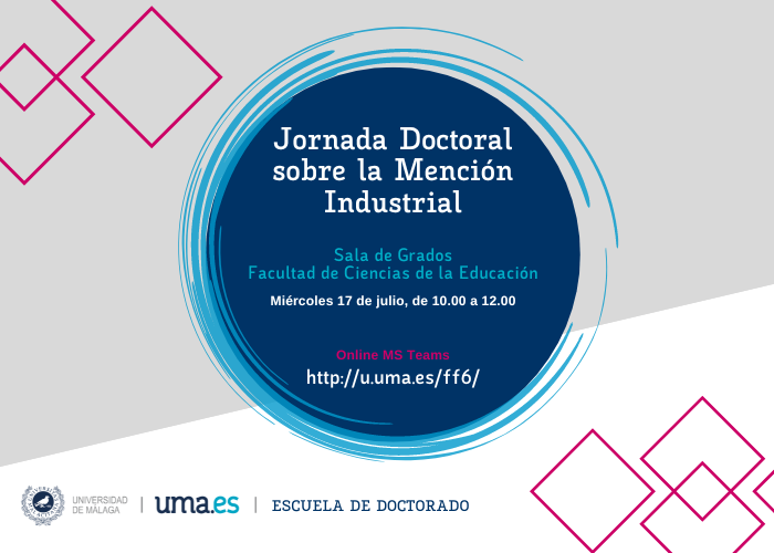 Jornada Tesis Industrial