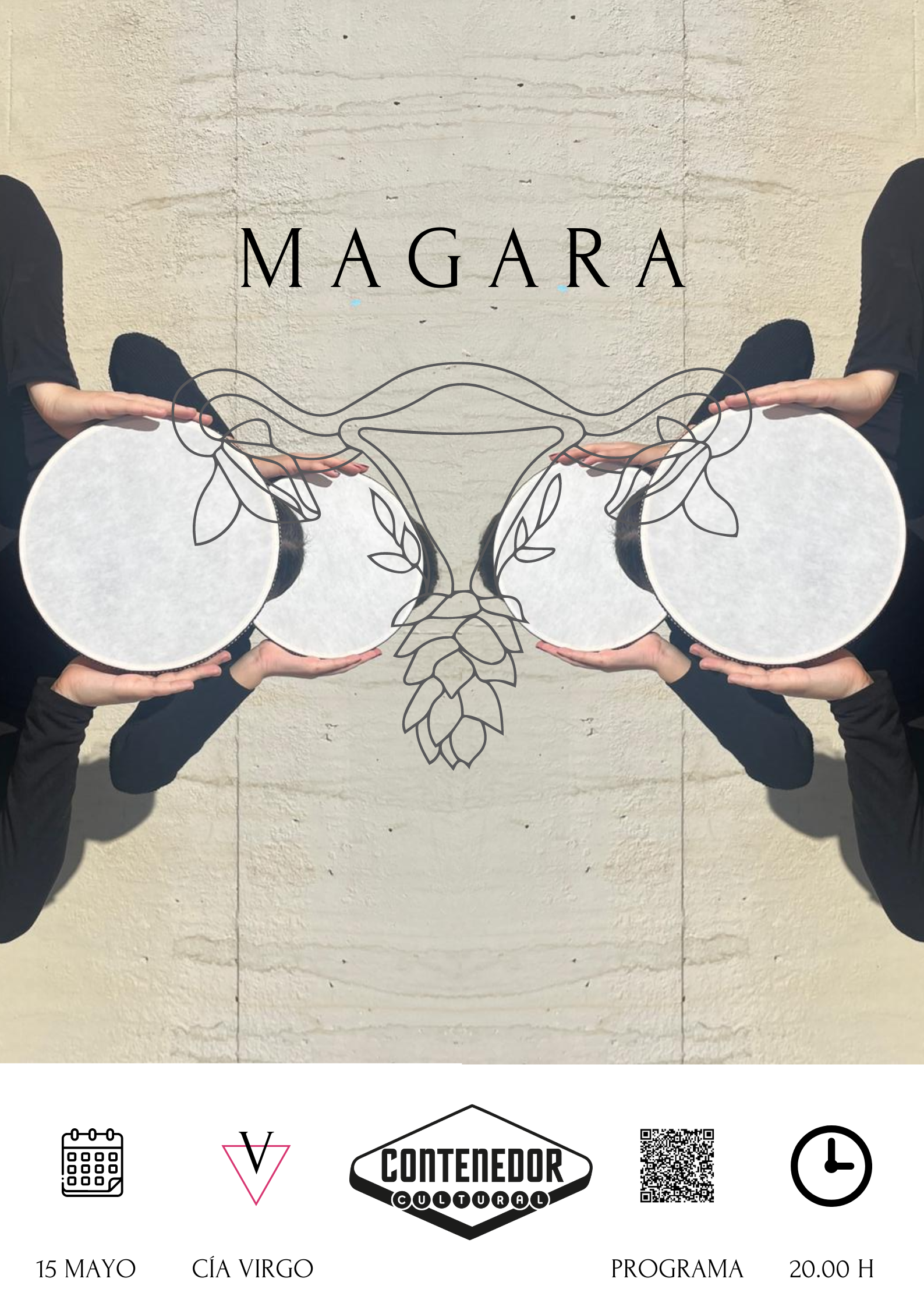 magara