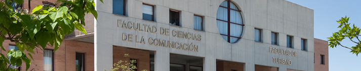 Facultad de Comunicacion