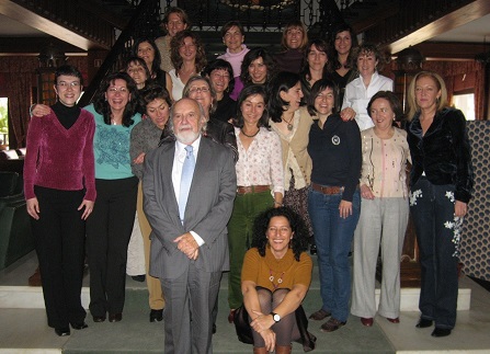 Profesoras_2007