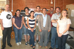 grupo biocontrol microbiologia