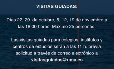 visitas mar datos