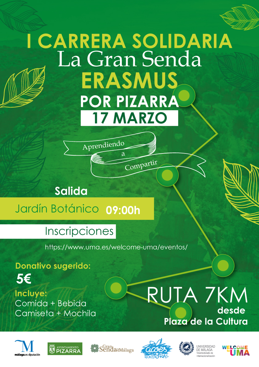 carrera solidaria